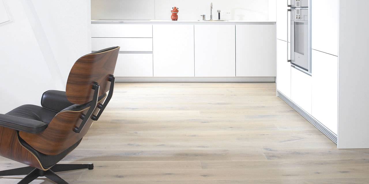 lamelparket laten leggen in @city